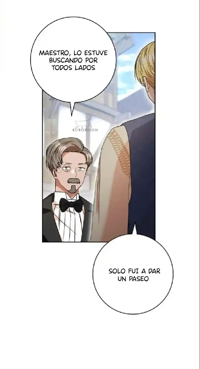 Par De Reinas - Capítulo 55 - Página 11 - LectorTMOo