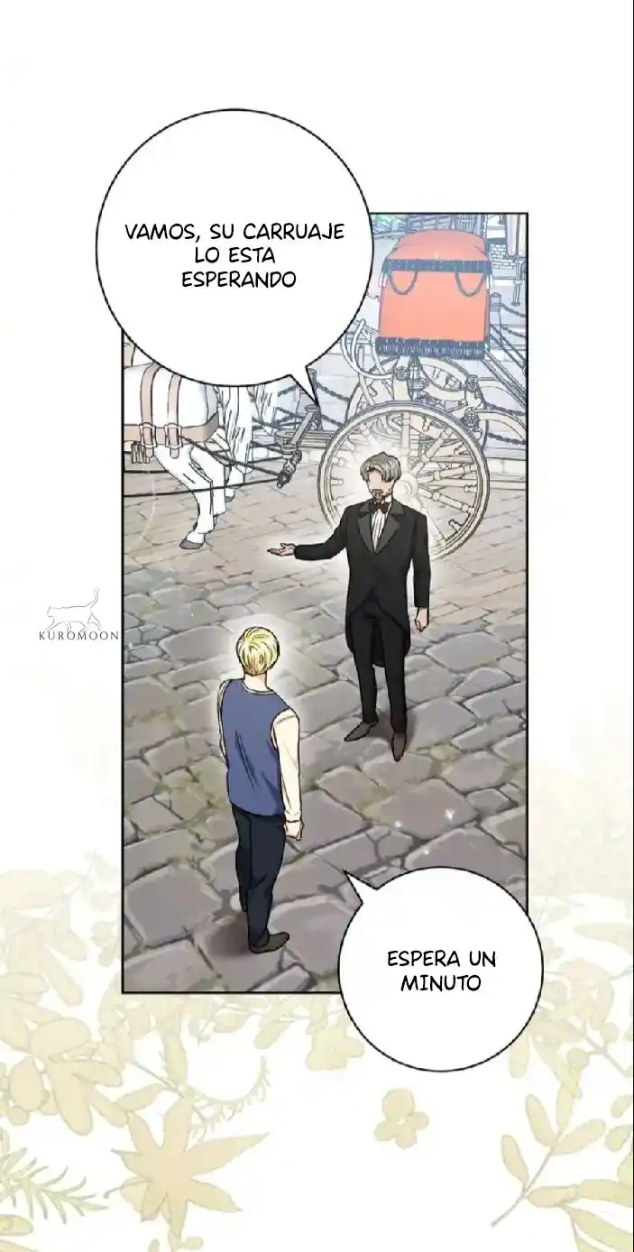 Par De Reinas - Capítulo 55 - Página 13 - LectorTMOo