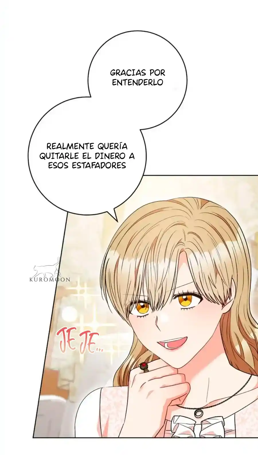 Par De Reinas - Capítulo 55 - Página 26 - LectorTMOo