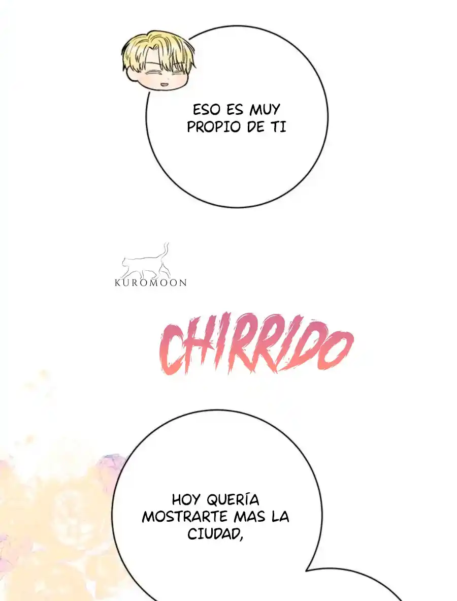 Par De Reinas - Capítulo 55 - Página 27 - LectorTMOo
