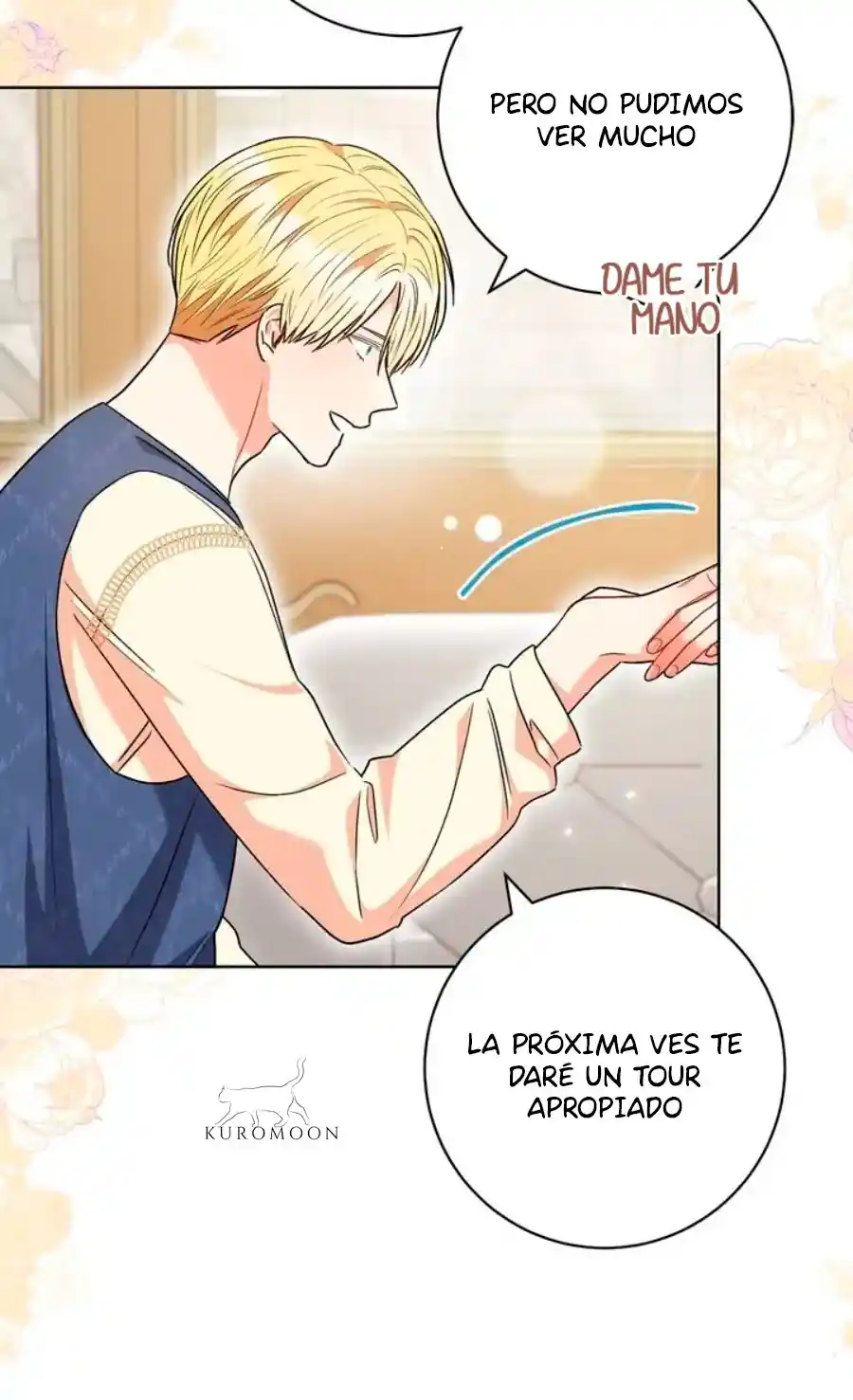 Par De Reinas - Capítulo 55 - Página 28 - LectorTMOo