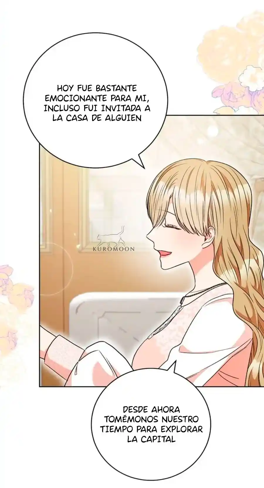 Par De Reinas - Capítulo 55 - Página 29 - LectorTMOo