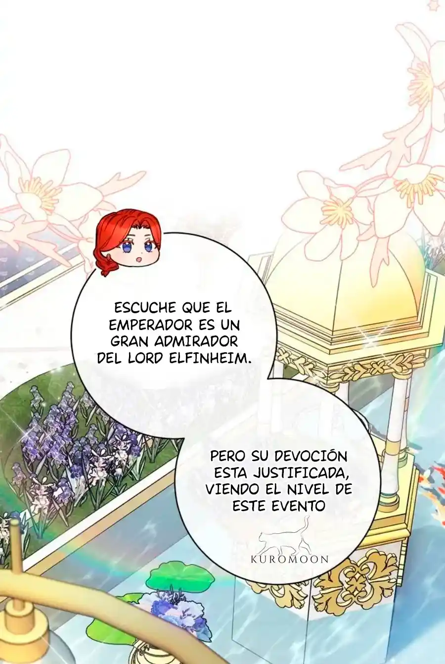 Par De Reinas - Capítulo 55 - Página 39 - LectorTMOo