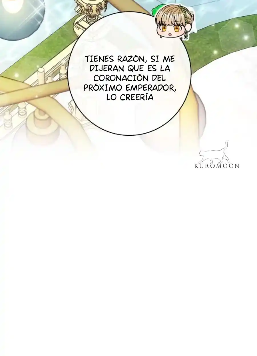 Par De Reinas - Capítulo 55 - Página 40 - LectorTMOo