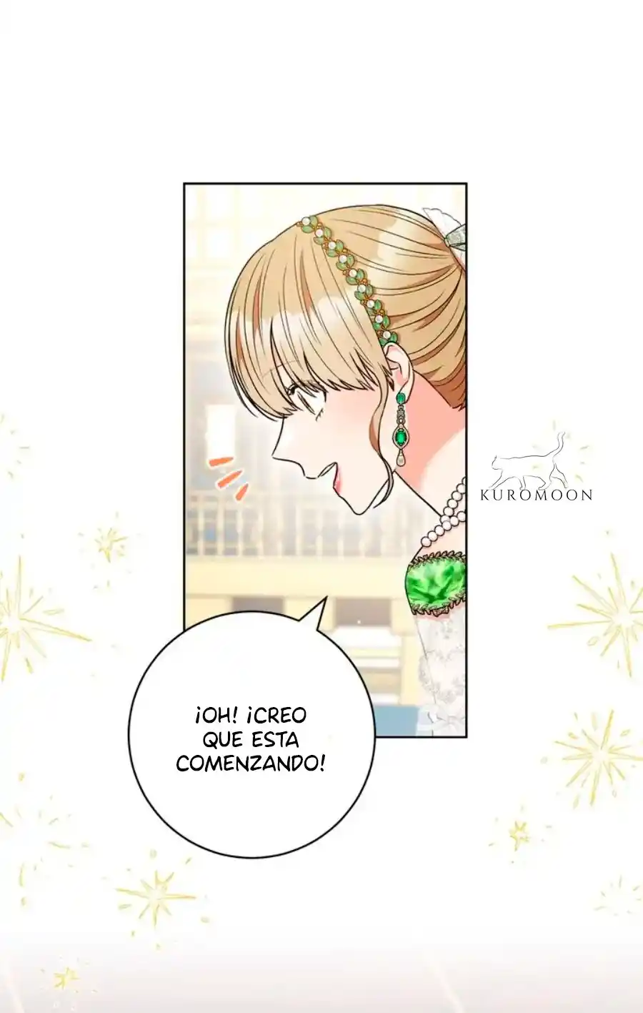 Par De Reinas - Capítulo 55 - Página 41 - LectorTMOo