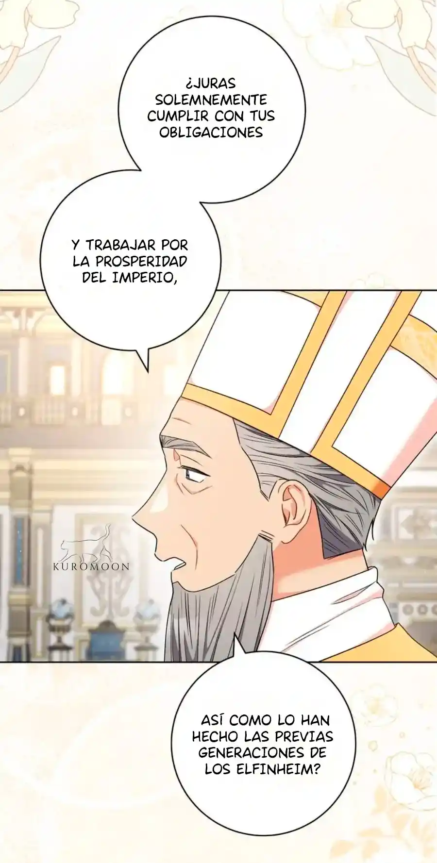 Par De Reinas - Capítulo 55 - Página 48 - LectorTMOo