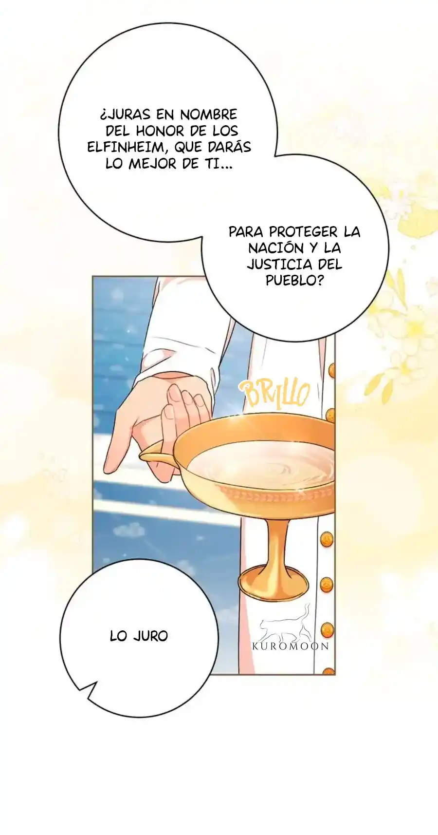 Par De Reinas - Capítulo 55 - Página 50 - LectorTMOo