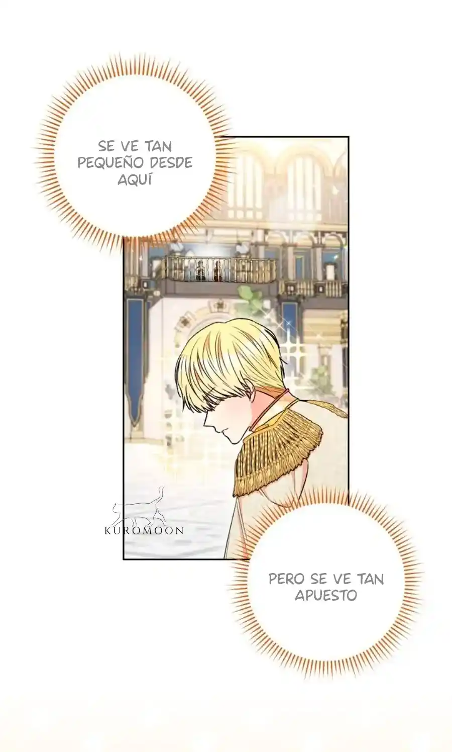 Par De Reinas - Capítulo 55 - Página 51 - LectorTMOo