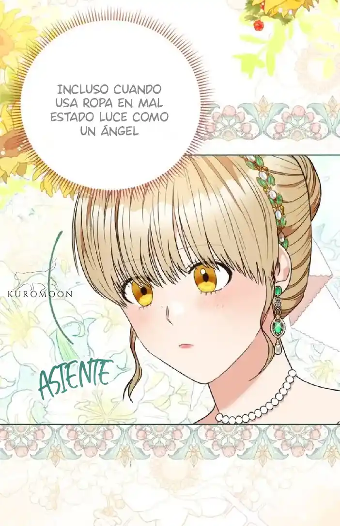 Par De Reinas - Capítulo 55 - Página 58 - LectorTMOo