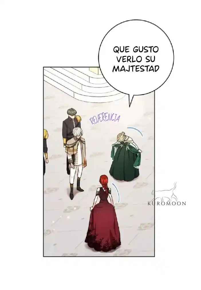Par De Reinas - Capítulo 55 - Página 61 - LectorTMOo
