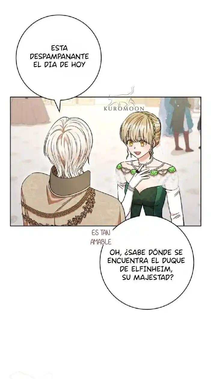 Par De Reinas - Capítulo 55 - Página 62 - LectorTMOo