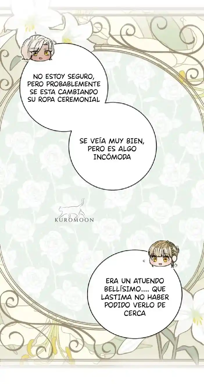 Par De Reinas - Capítulo 55 - Página 63 - LectorTMOo