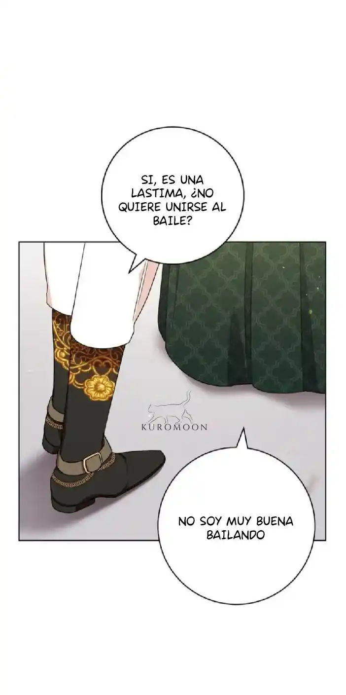 Par De Reinas - Capítulo 55 - Página 64 - LectorTMOo