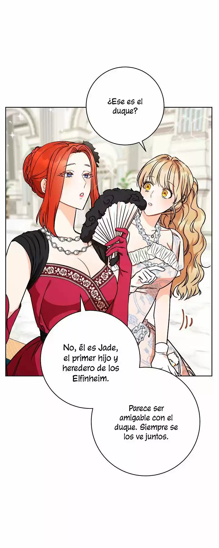 Par De Reinas - Capítulo 6 - Página 6 - LectorTMOo