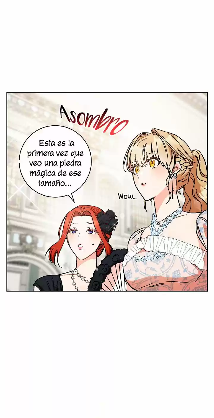 Par De Reinas - Capítulo 6 - Página 13 - LectorTMOo