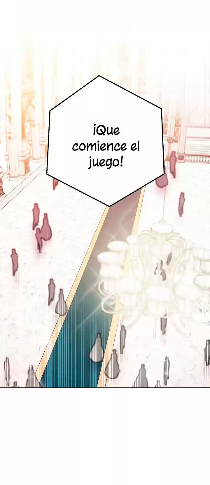 Par De Reinas - Capítulo 6 - Página 14 - LectorTMOo