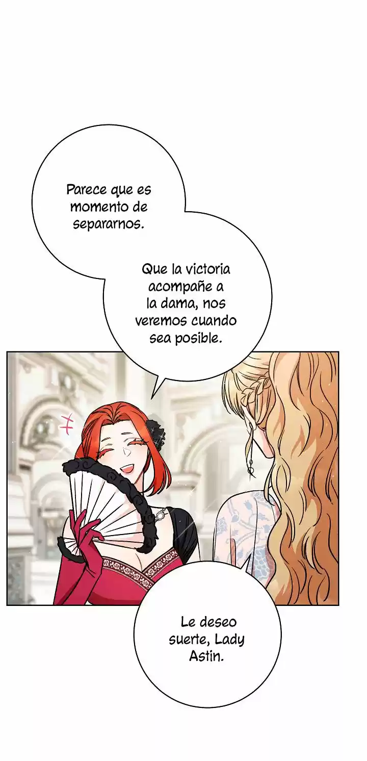 Par De Reinas - Capítulo 6 - Página 18 - LectorTMOo