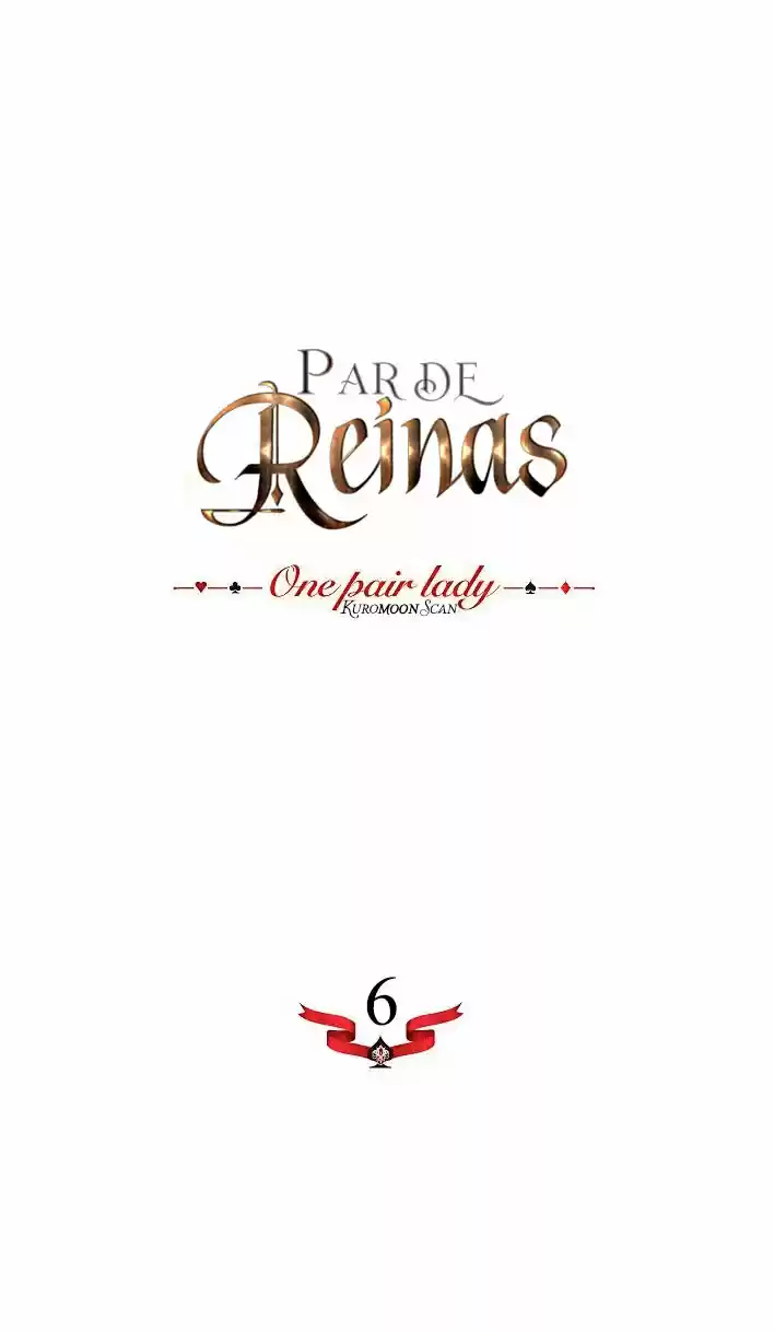 Par De Reinas - Capítulo 6 - Página 20 - LectorTMOo