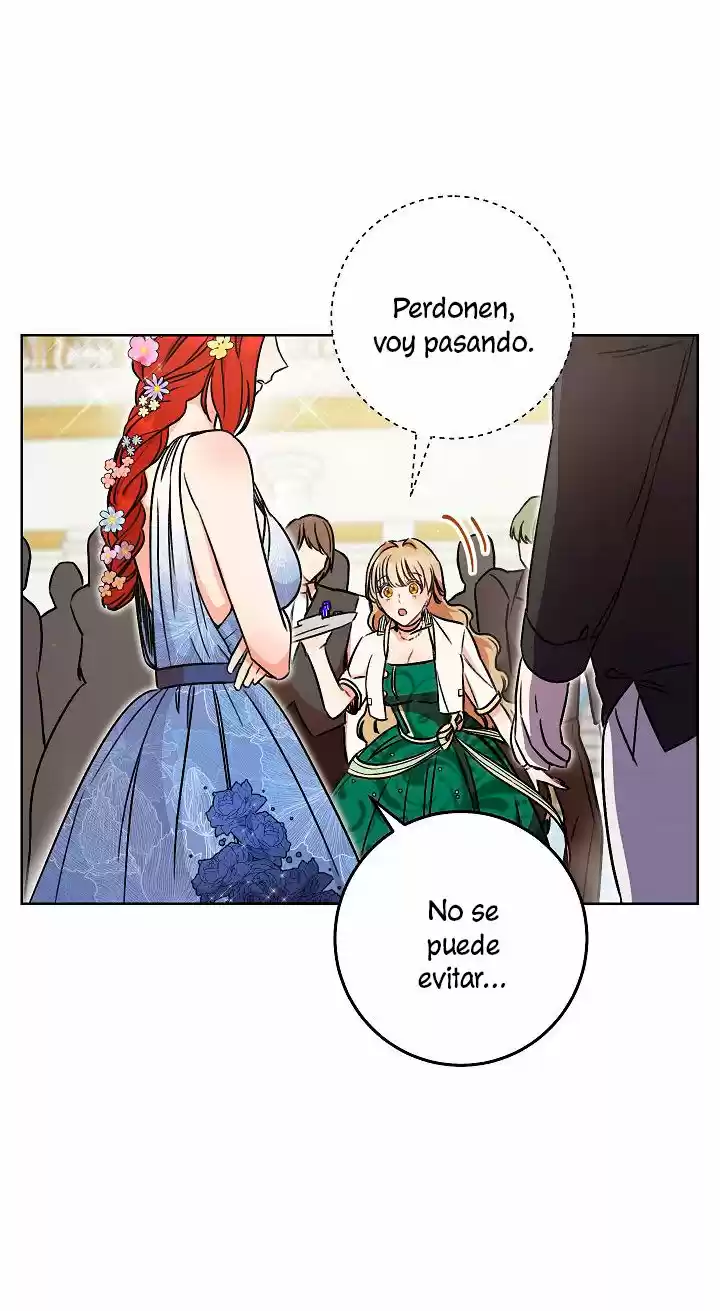 Par De Reinas - Capítulo 6 - Página 39 - LectorTMOo