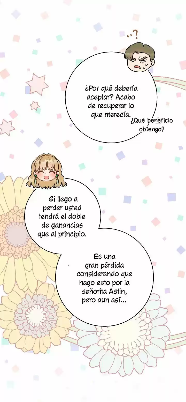 Par De Reinas - Capítulo 6 - Página 49 - LectorTMOo