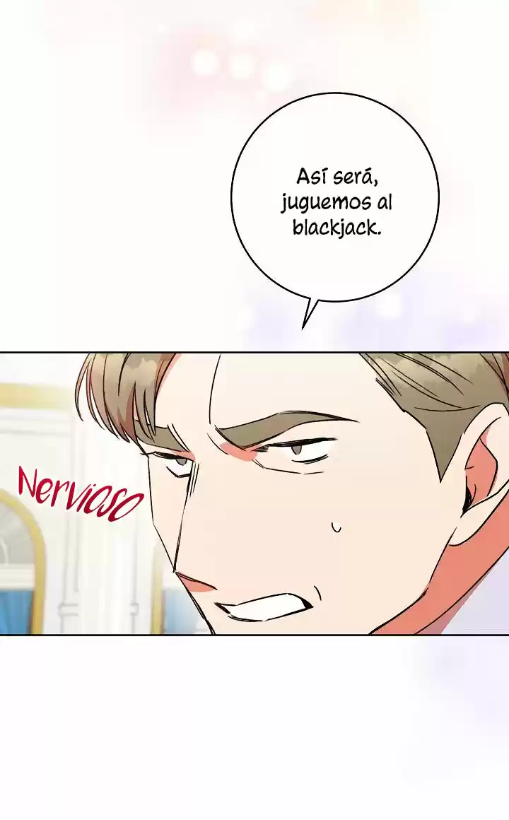 Par De Reinas - Capítulo 6 - Página 55 - LectorTMOo