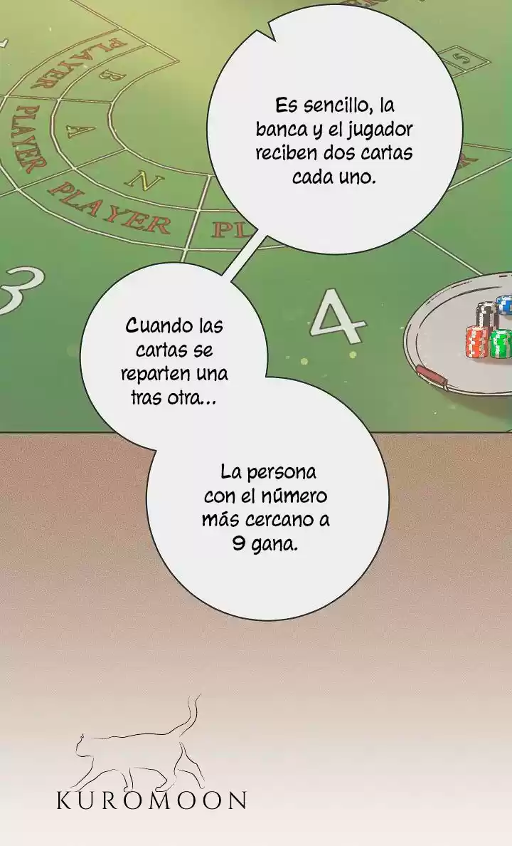 Par De Reinas - Capítulo 6 - Página 60 - LectorTMOo