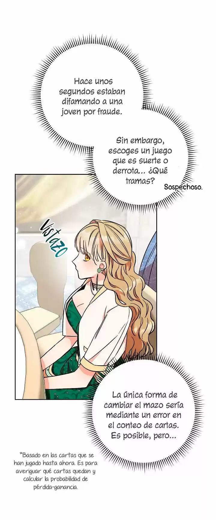Par De Reinas - Capítulo 6 - Página 63 - LectorTMOo