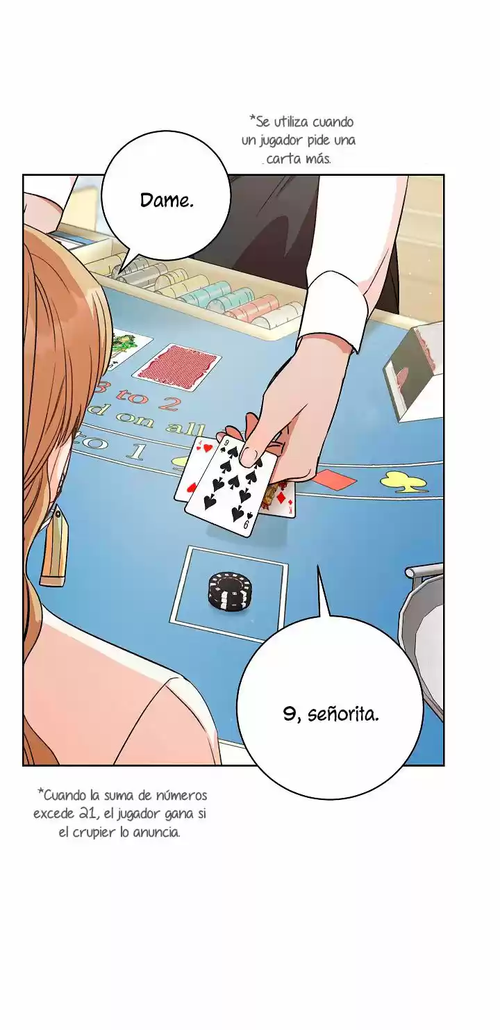 Par De Reinas - Capítulo 6 - Página 66 - LectorTMOo