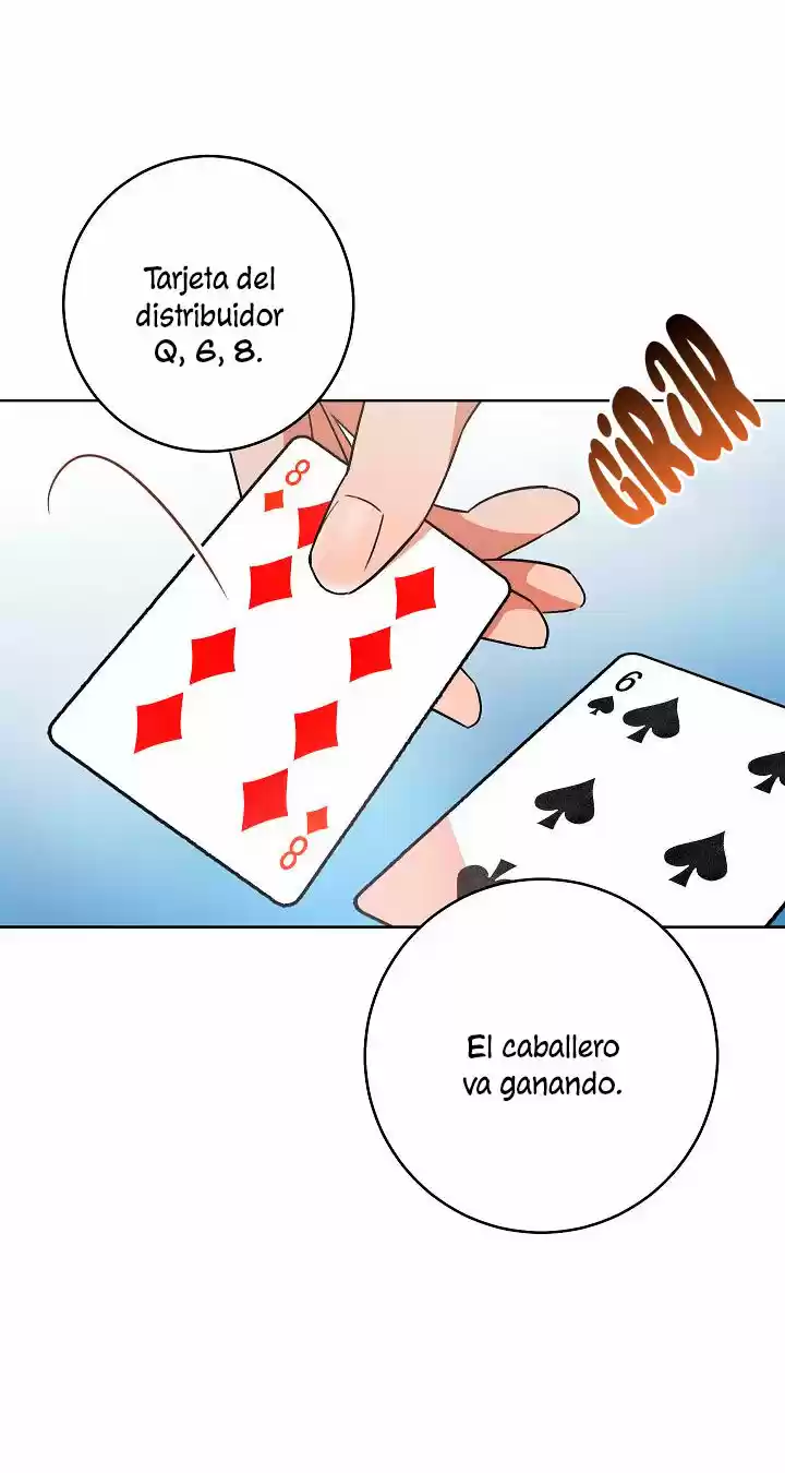 Par De Reinas - Capítulo 6 - Página 67 - LectorTMOo