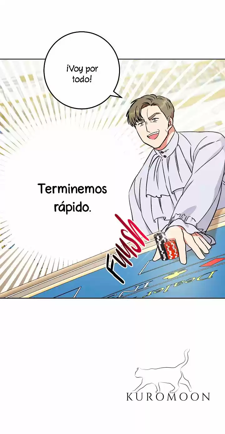 Par De Reinas - Capítulo 6 - Página 72 - LectorTMOo