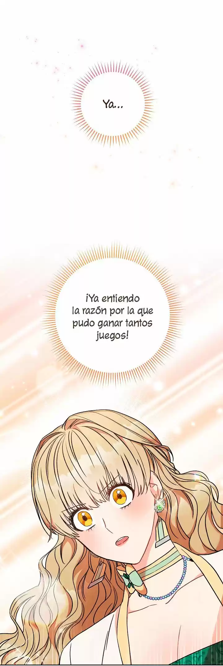 Par De Reinas - Capítulo 7 - Página 7 - LectorTMOo