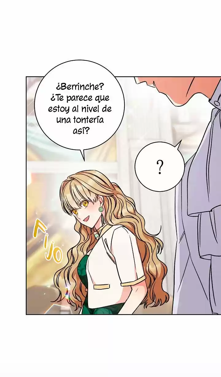 Par De Reinas - Capítulo 7 - Página 11 - LectorTMOo