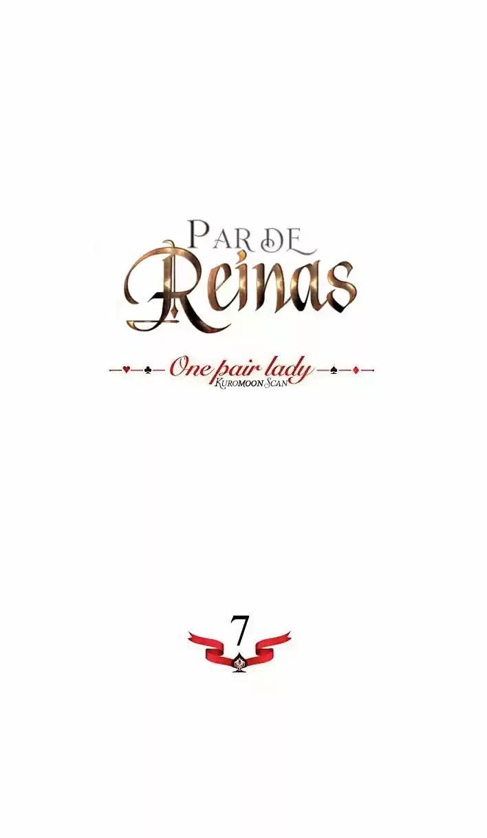 Par De Reinas - Capítulo 7 - Página 21 - LectorTMOo