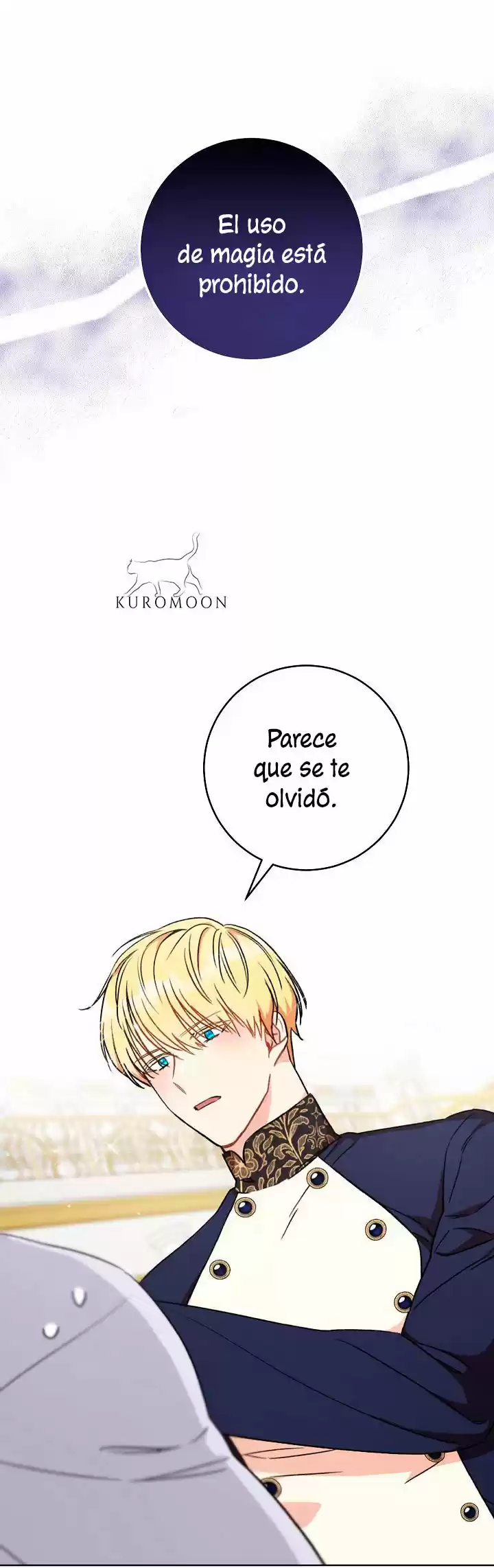 Par De Reinas - Capítulo 7 - Página 26 - LectorTMOo