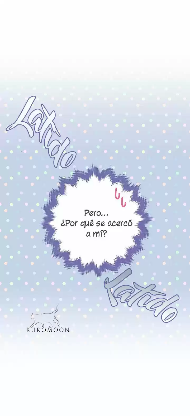 Par De Reinas - Capítulo 7 - Página 32 - LectorTMOo