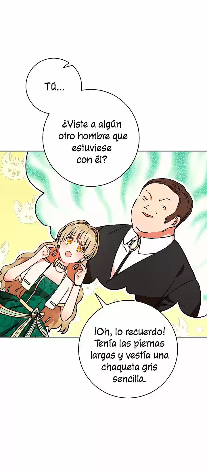 Par De Reinas - Capítulo 7 - Página 33 - LectorTMOo