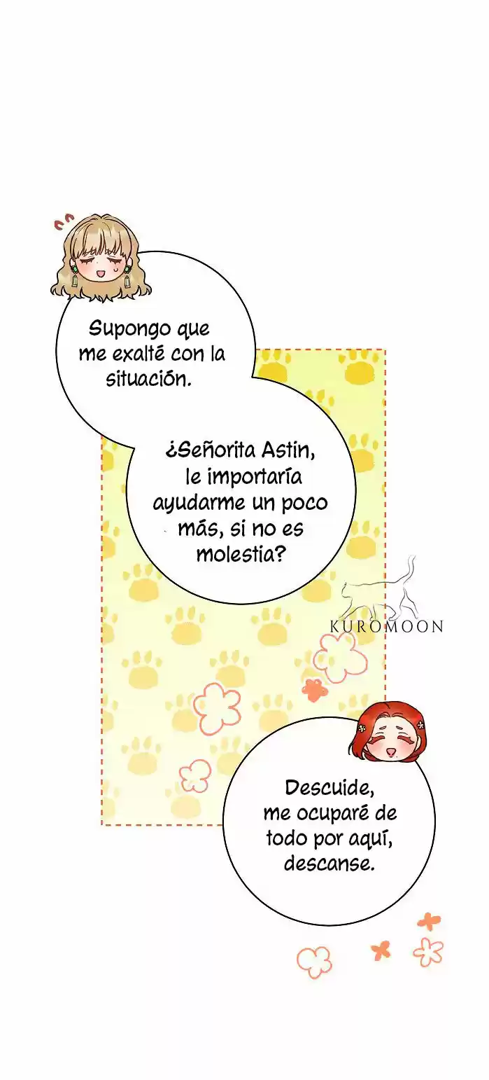 Par De Reinas - Capítulo 7 - Página 38 - LectorTMOo