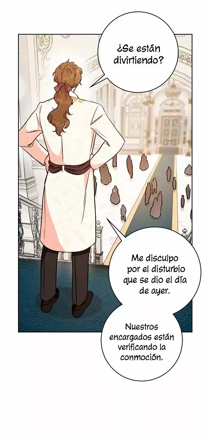 Par De Reinas - Capítulo 7 - Página 42 - LectorTMOo