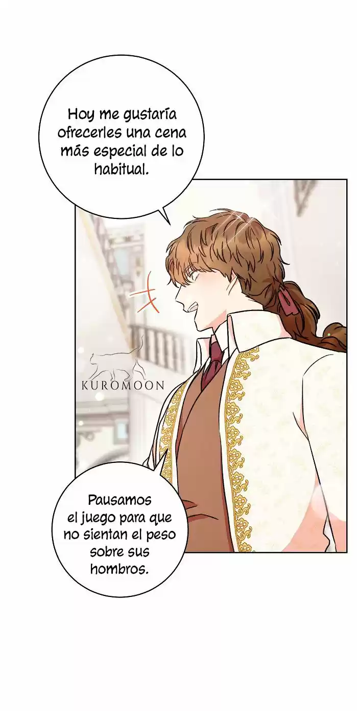 Par De Reinas - Capítulo 7 - Página 43 - LectorTMOo