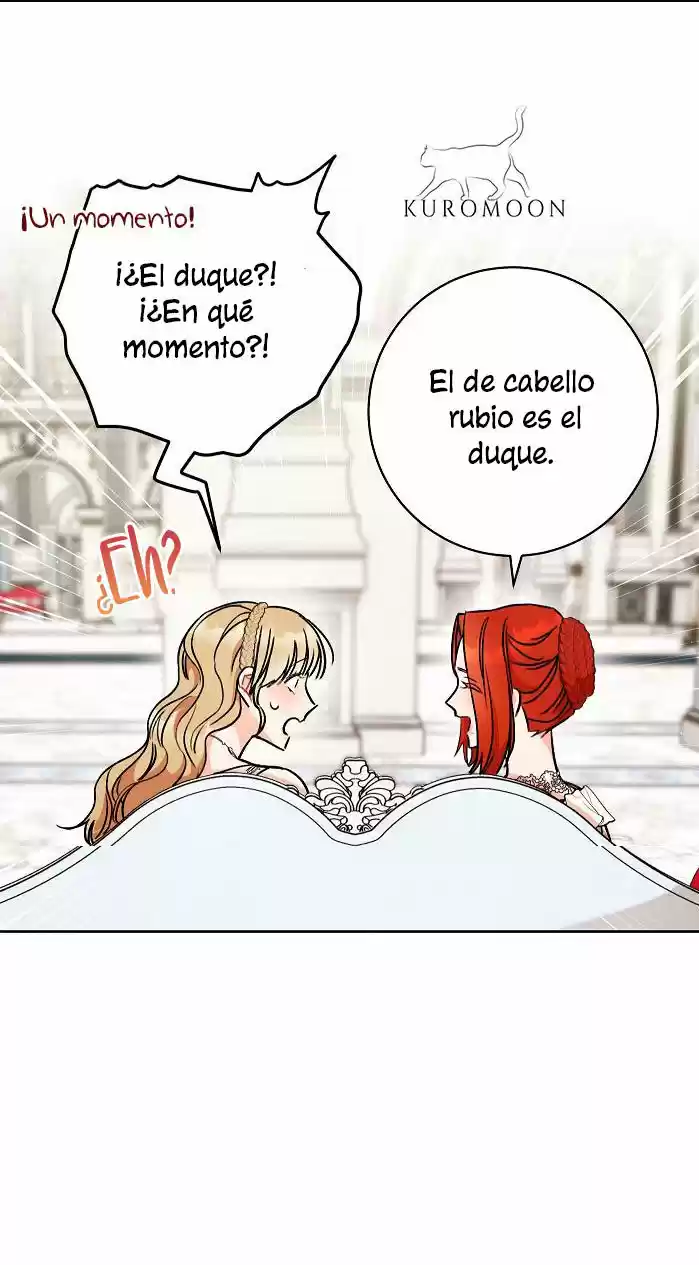 Par De Reinas - Capítulo 7 - Página 53 - LectorTMOo