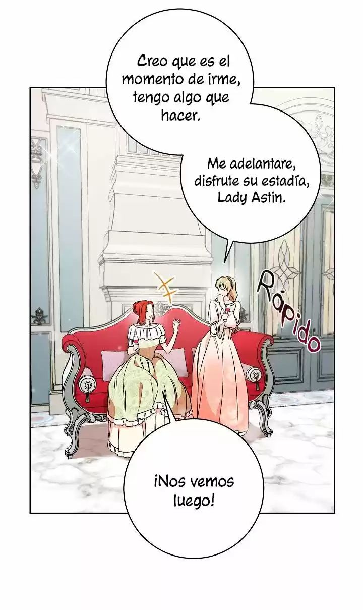Par De Reinas - Capítulo 7 - Página 61 - LectorTMOo