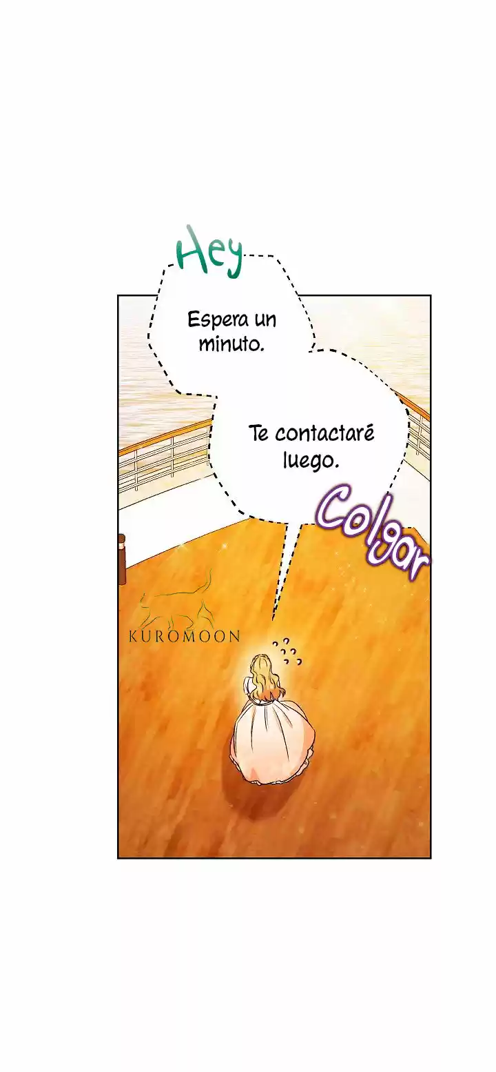 Par De Reinas - Capítulo 7 - Página 65 - LectorTMOo