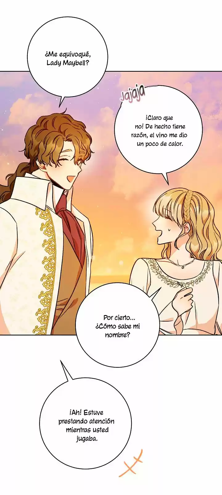 Par De Reinas - Capítulo 8 - Página 9 - LectorTMOo