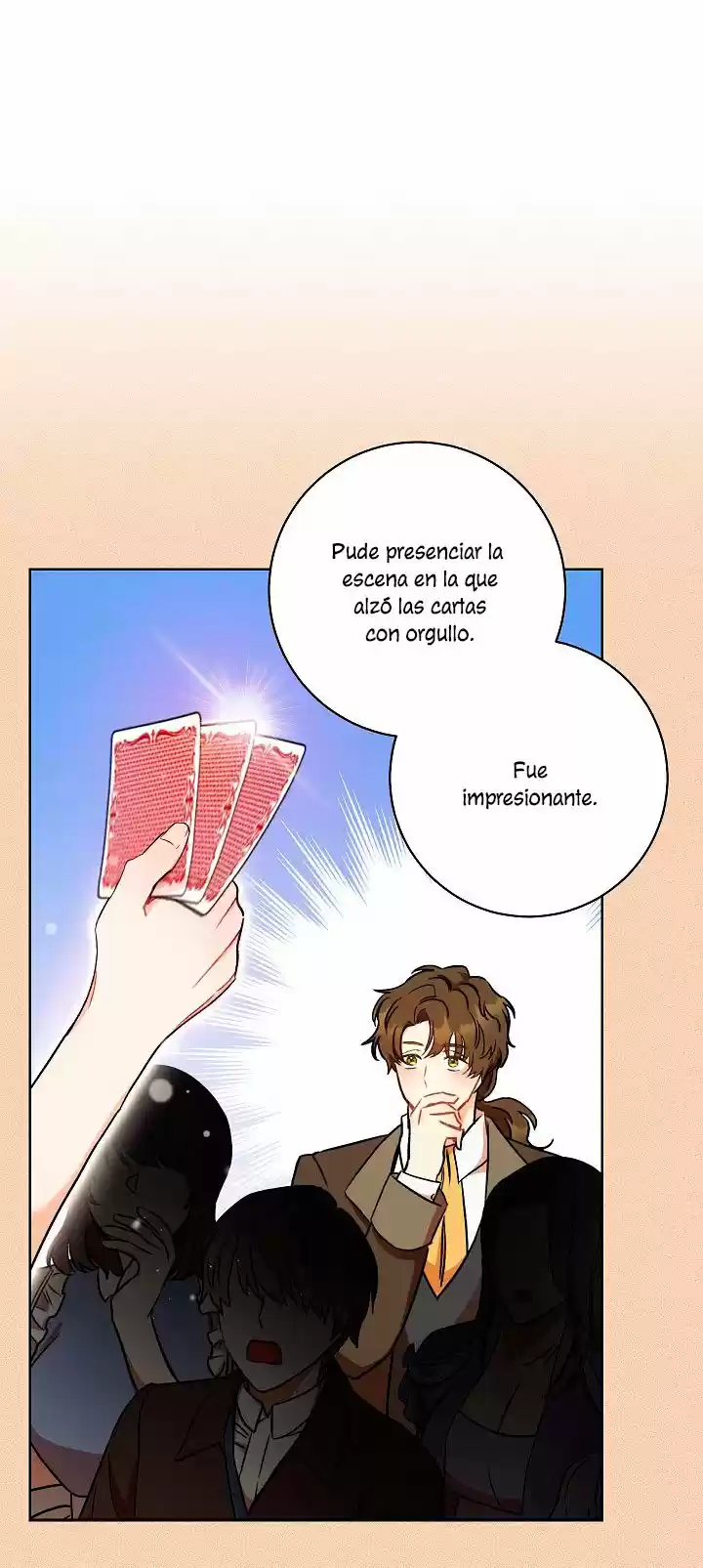 Par De Reinas - Capítulo 8 - Página 10 - LectorTMOo