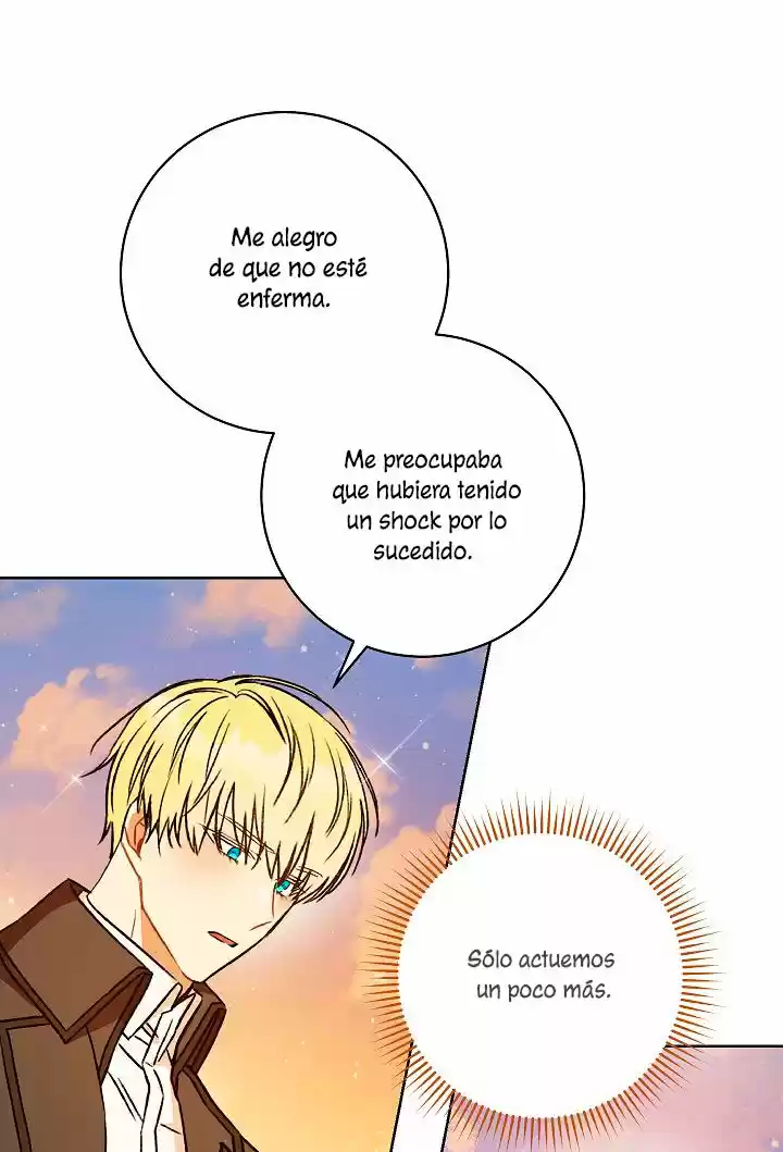Par De Reinas - Capítulo 8 - Página 15 - LectorTMOo