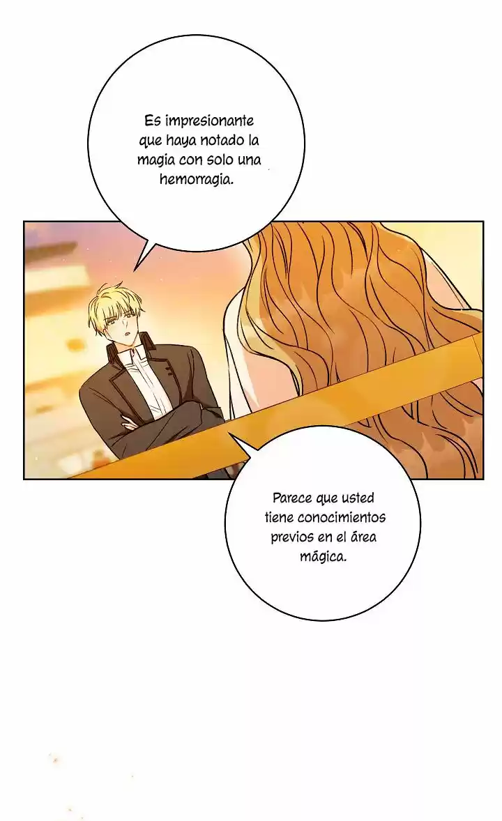 Par De Reinas - Capítulo 8 - Página 19 - LectorTMOo