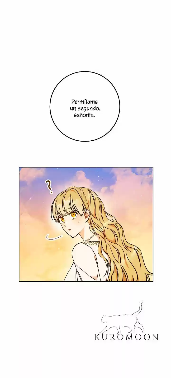Par De Reinas - Capítulo 8 - Página 24 - LectorTMOo