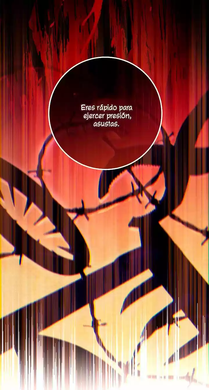 Par De Reinas - Capítulo 8 - Página 35 - LectorTMOo