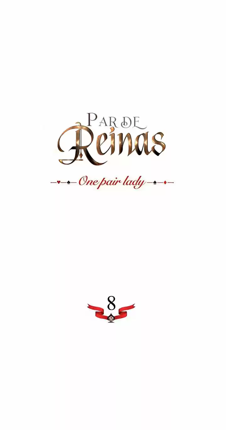 Par De Reinas - Capítulo 8 - Página 41 - LectorTMOo