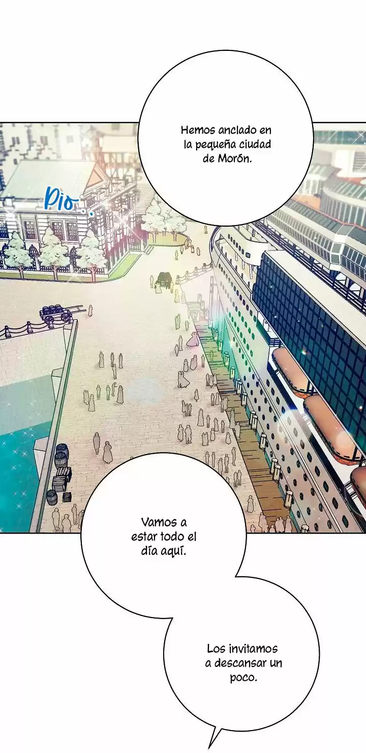 Par De Reinas - Capítulo 8 - Página 55 - LectorTMOo